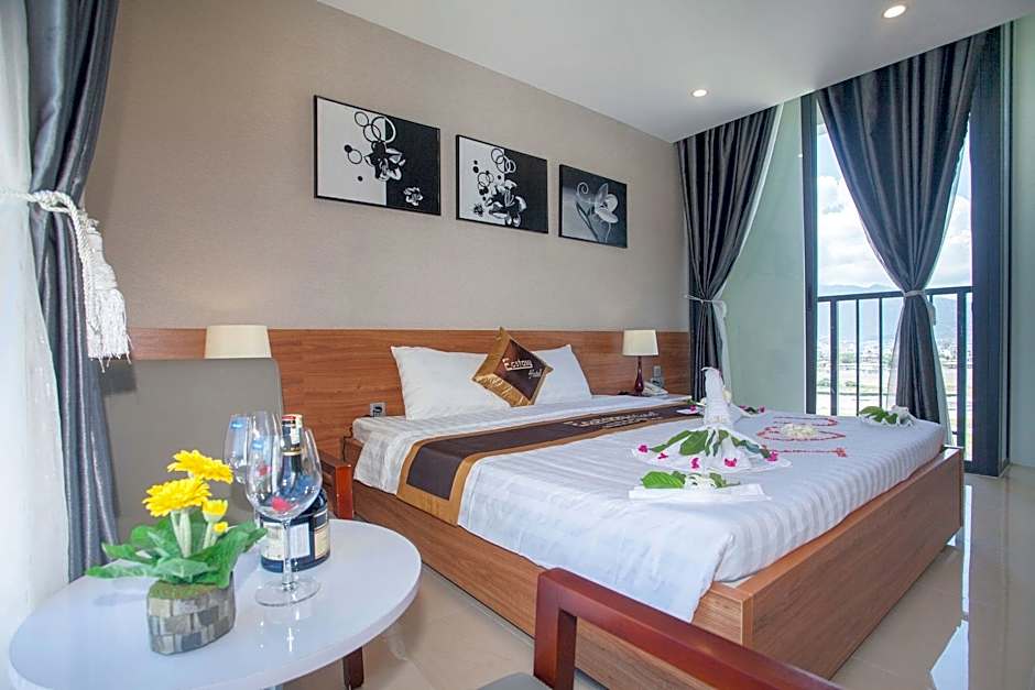 Ecstasy Hotel Nha Trang