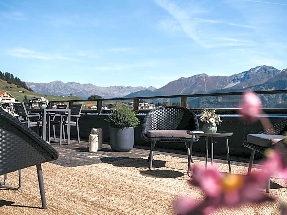 VAYA St Zeno Serfaus