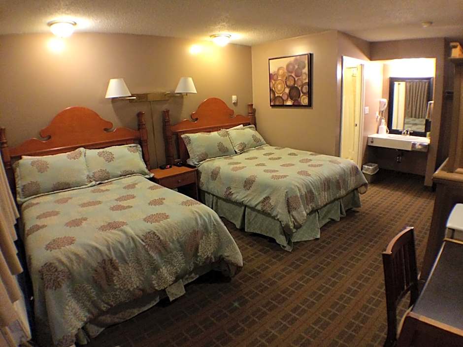 King's Motel & Restaurant