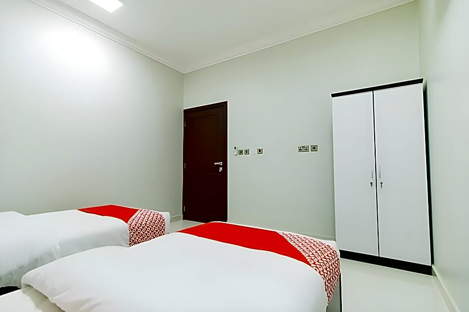 Super OYO 106 Muscat Grand Hotel Apartment