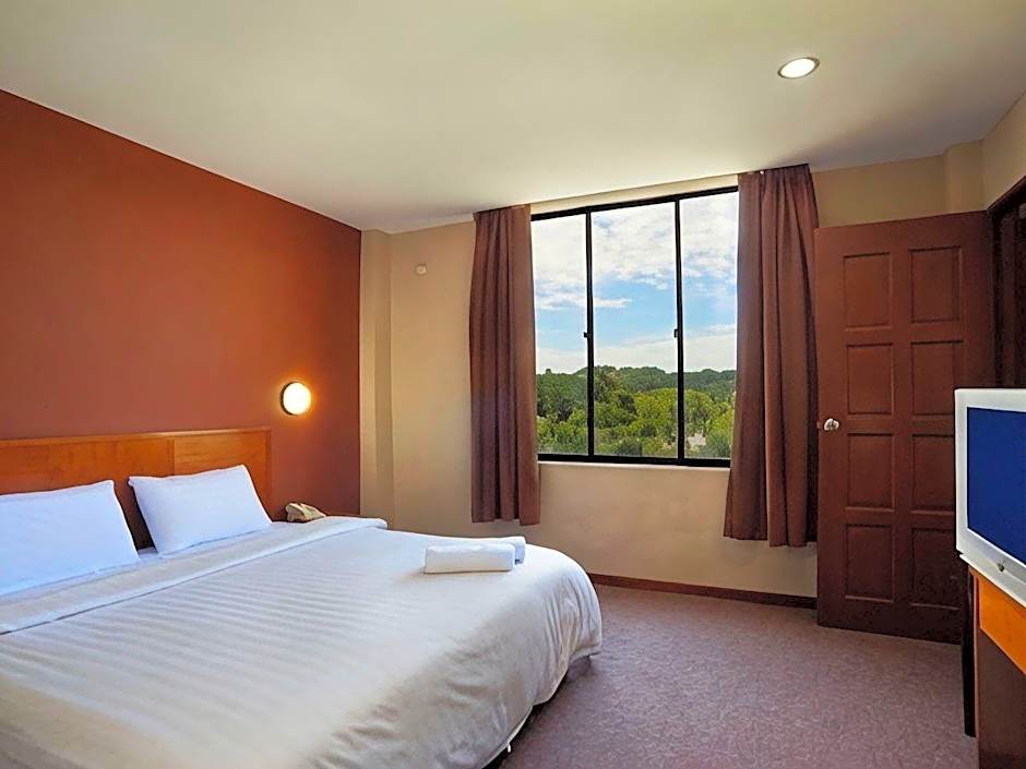Langkawi Baron Hotel