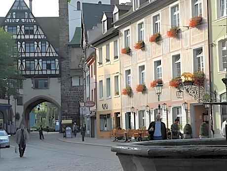 Zum Roten Baren