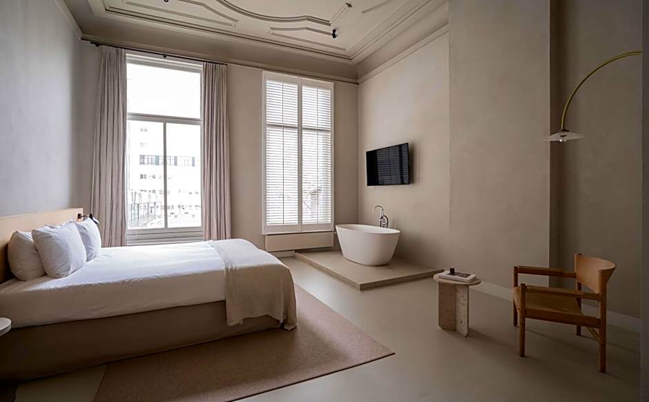 Hotel âme