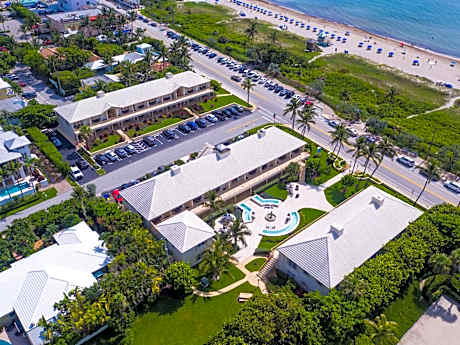 GetAways at Dover House Resort