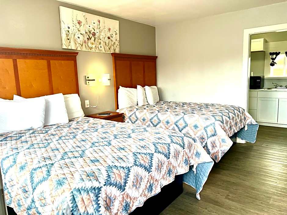 Royal Gateway Motel by OYO