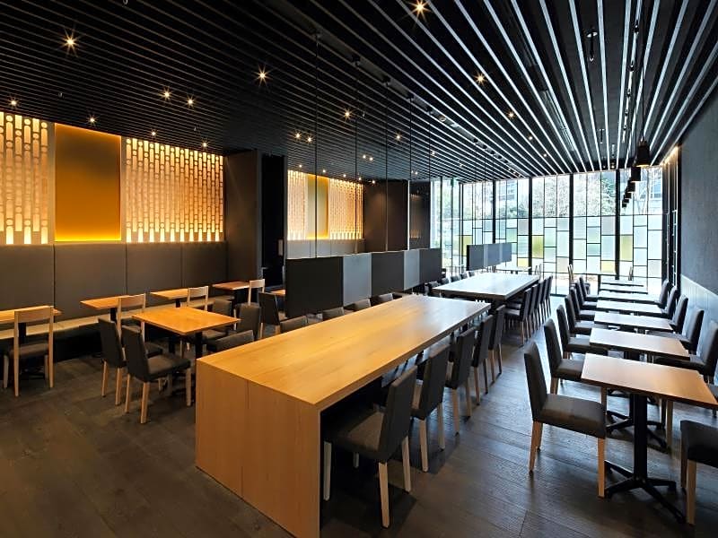 Sendai Washington Hotel