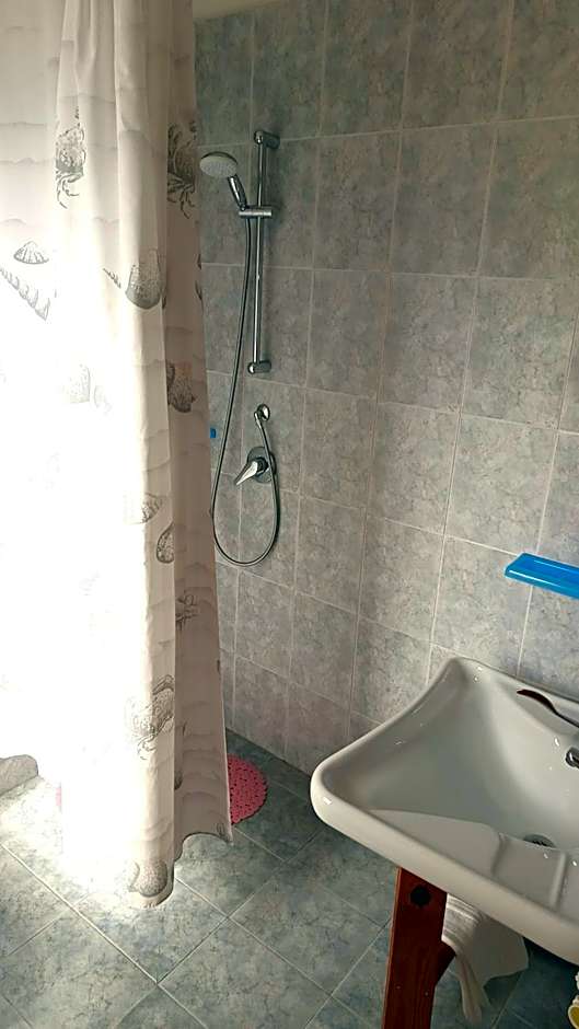 La Kantina nelle Alpi