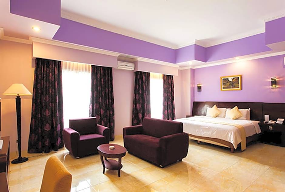 ASTON Niu Manokwari Hotel & Conference Center