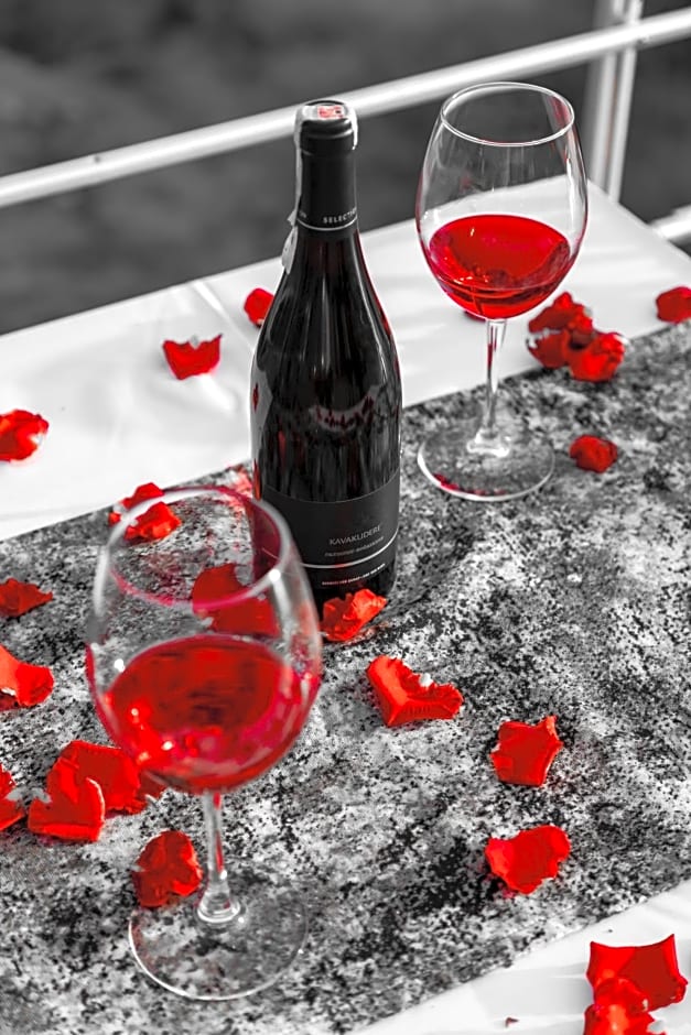 Sertil Deluxe Hotel & Spa - Adult Only