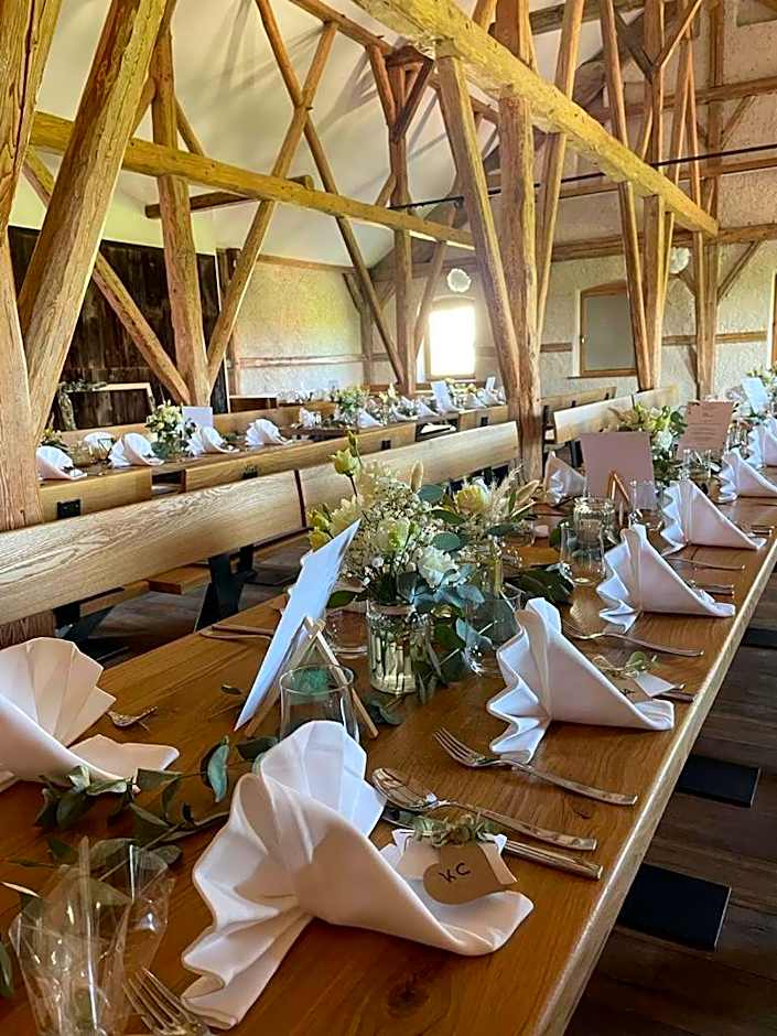 Landgasthaus zur Linde