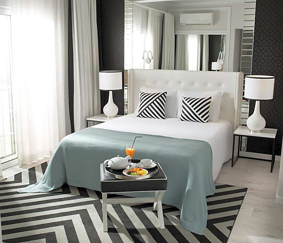 Hotel Cristal Marinha