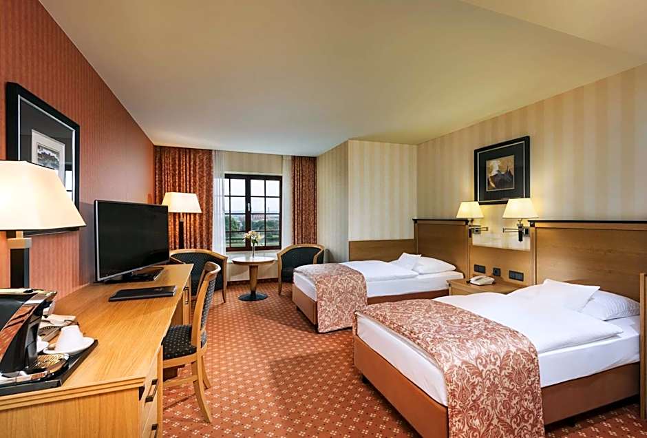 Maritim Hotel Dresden