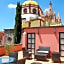 Hotel Casa Rosada - Adults Only