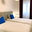 Bedrooms AP Garden