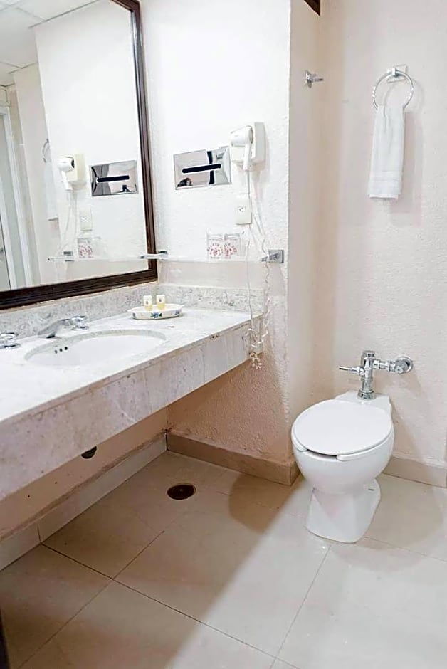 Hotel Los Aluxes