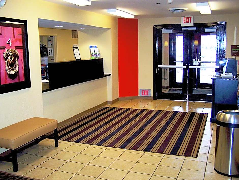 Extended Stay America Suites - Minneapolis - Airport - Eagan - South