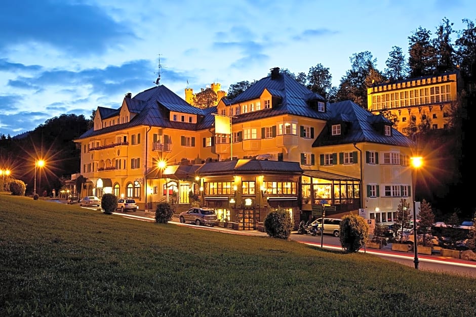 Hotel Müller