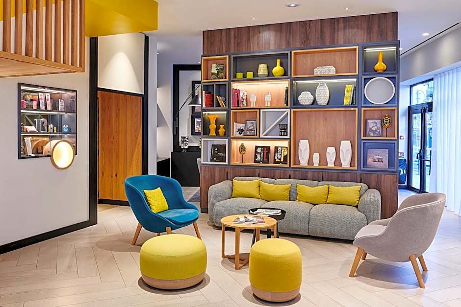 Holiday Inn Nice by IHG