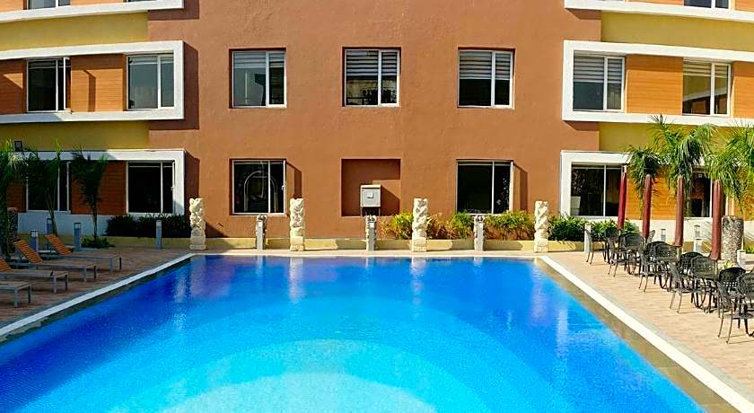 Club Mahindra Dwarka