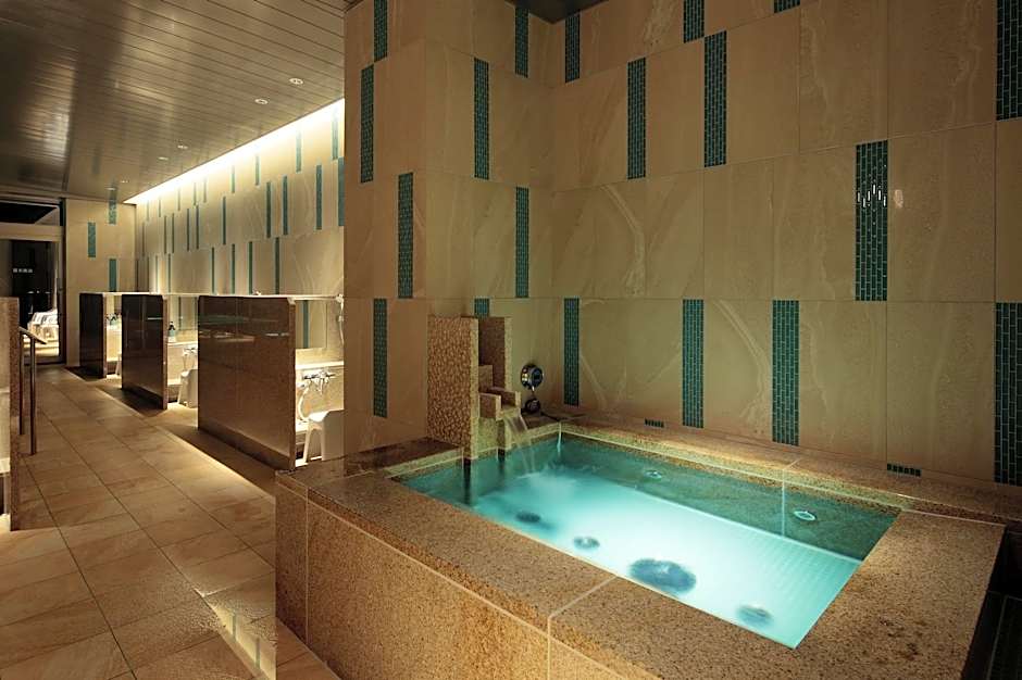 Candeo Hotels Utsunomiya