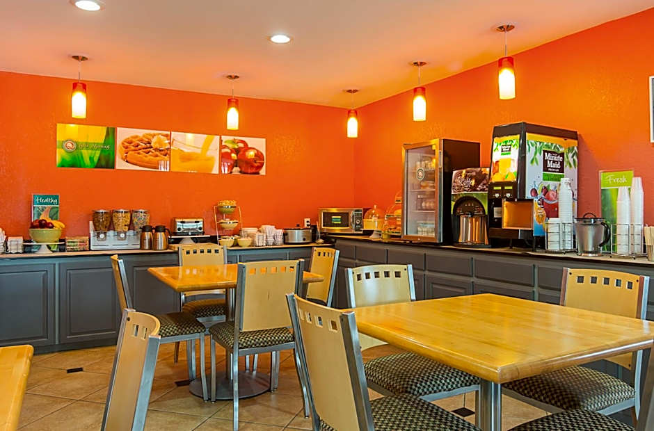 Quality Inn Carthage