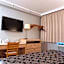 Flushing Central Hotel