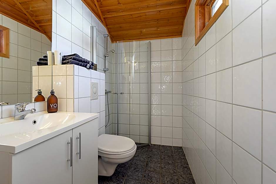 Lillehammer Fjellstue og Hytteutleie