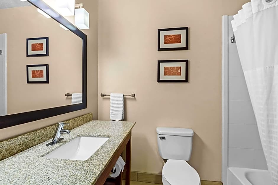 Comfort Suites Vincennes