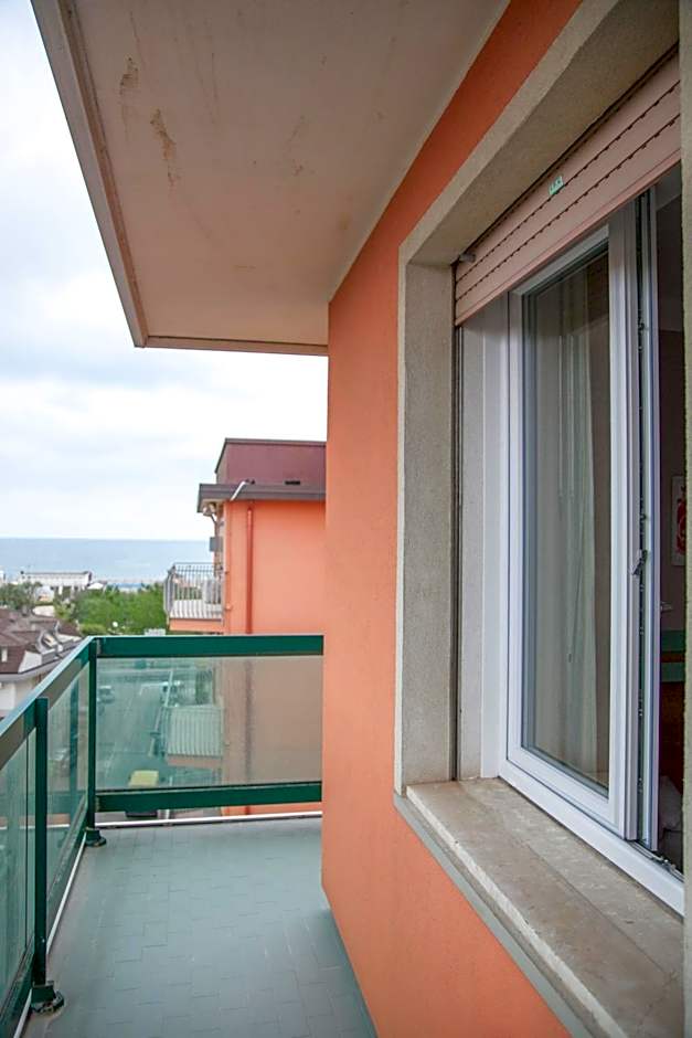 Hotel Europeo