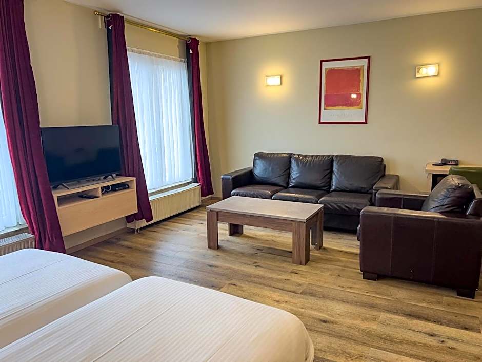 Wellness Apart Hotel
