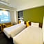 Henn na Hotel Tokyo Haneda