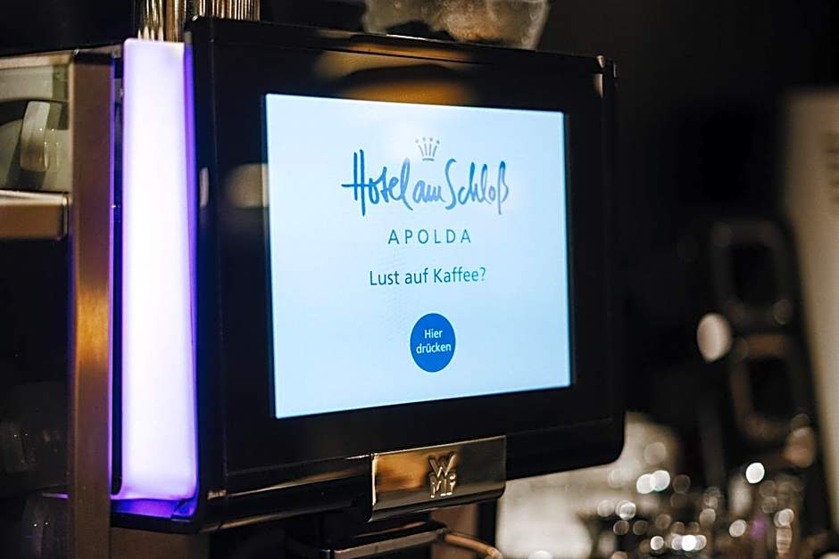 Hotel am Schloß Apolda