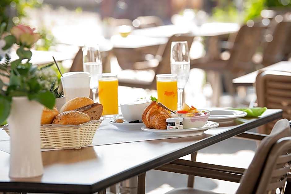 Hotel Zu den Drei Kronen