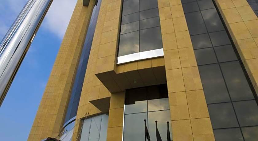 Eastyard Khobar Hotel - Formerly Ramada by Wyndham Khobar