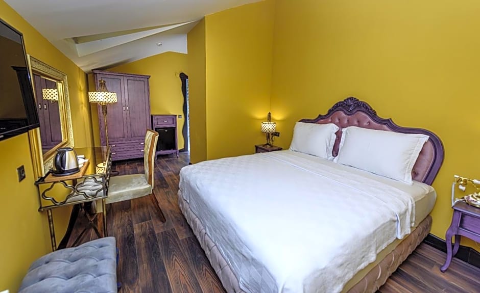 TOK EPİK HOTEL