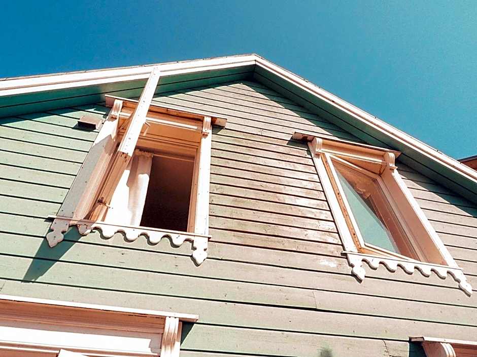 Tromso Activities Hostel