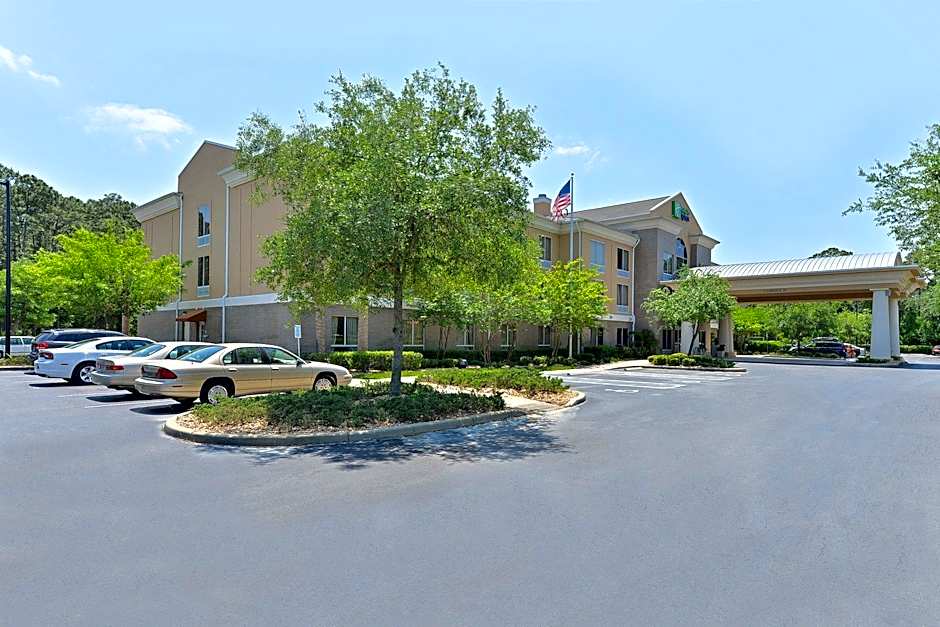 Hotel  Suites Palm Coast