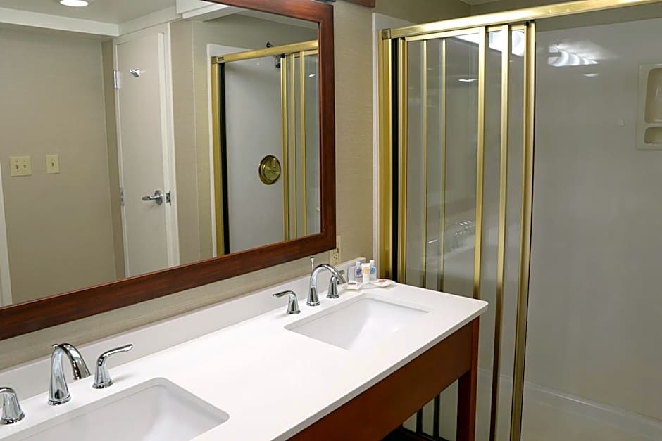Comfort Inn University