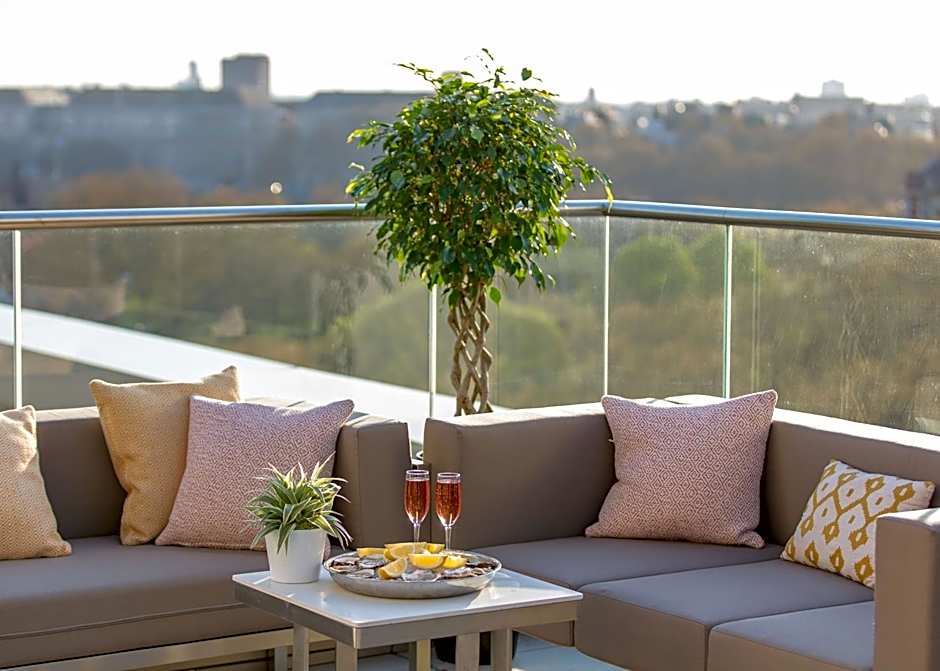 Park Plaza London Waterloo