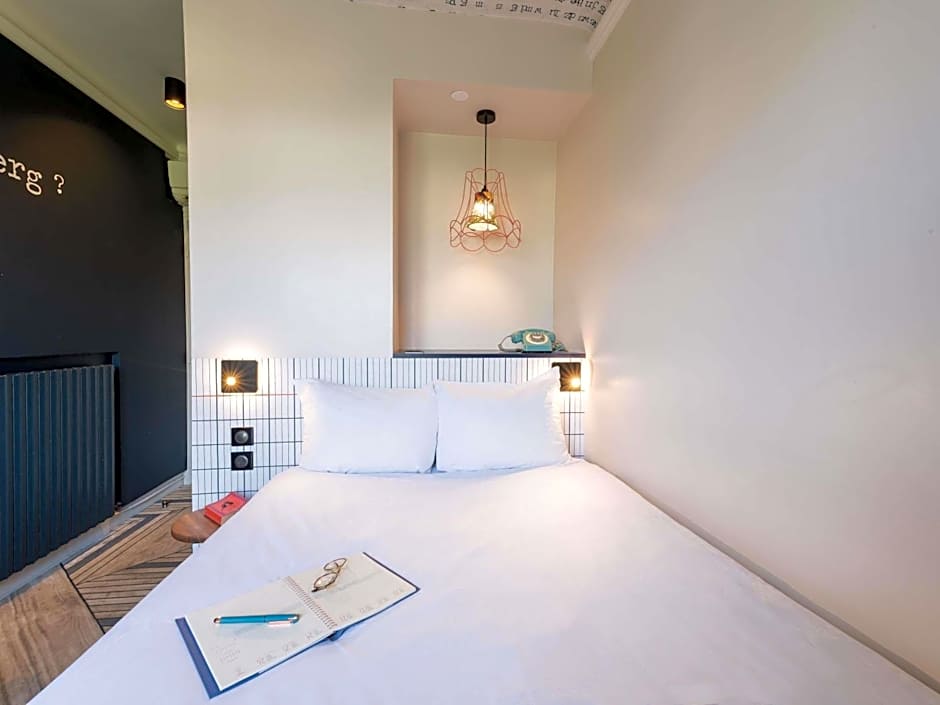 Ibis Styles Hotel Paris Gare de Lyon Bastille