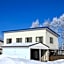 Hokkaido guesthouses Asanebou