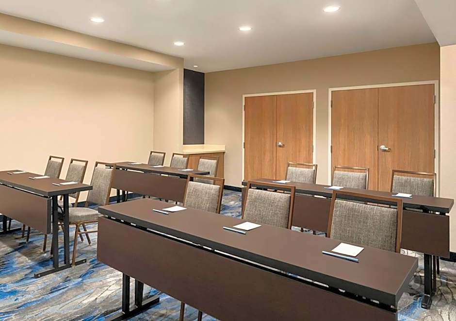 Fairfield Inn by Marriott Scranton
