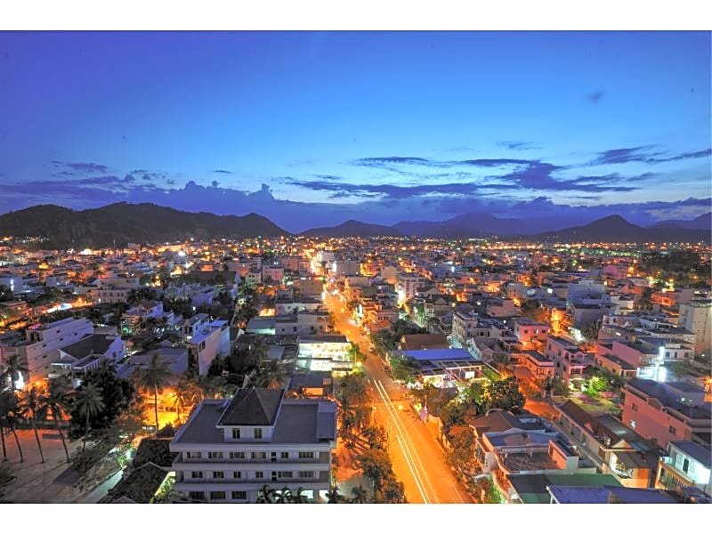 Seasing Boutique Hotel