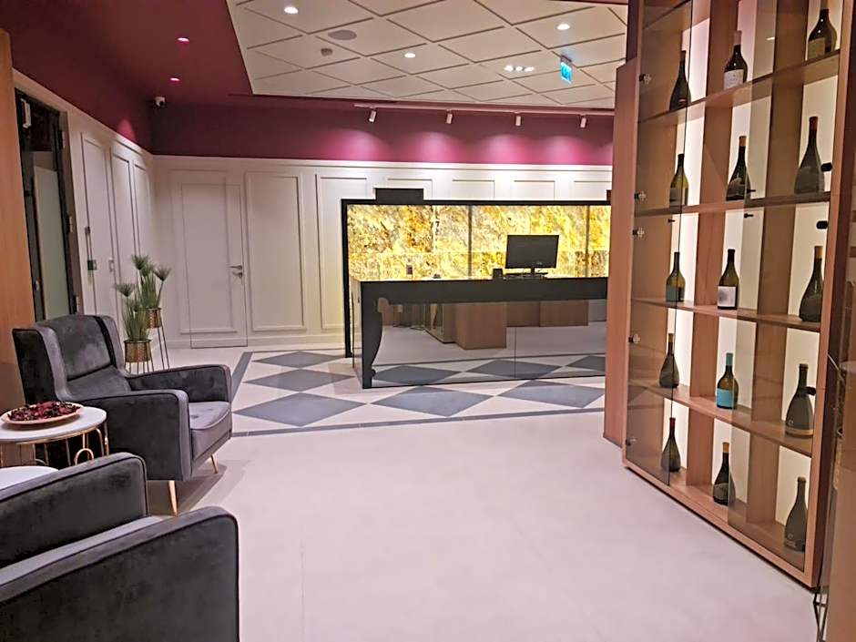 Imperio Hotel Cernavoda