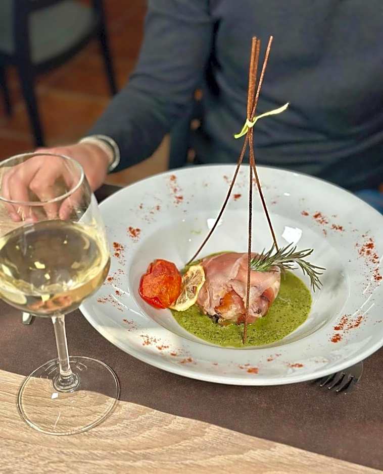 B&B Del Centro e SPA