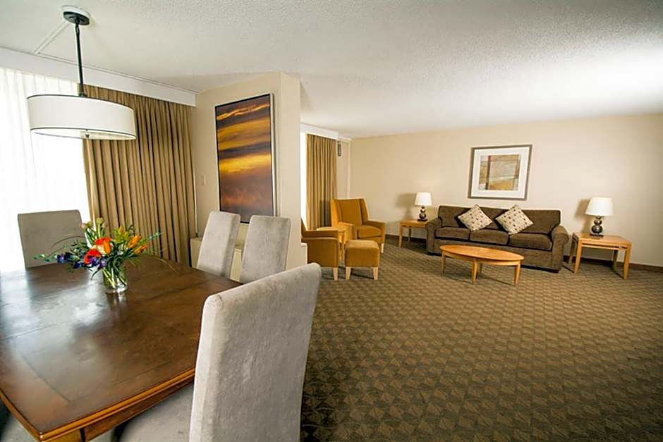 Edmonton Inn and Conference Centre