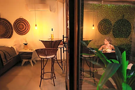 Pousada e Chalé Lote 22