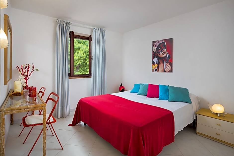Residence Bougainvillae