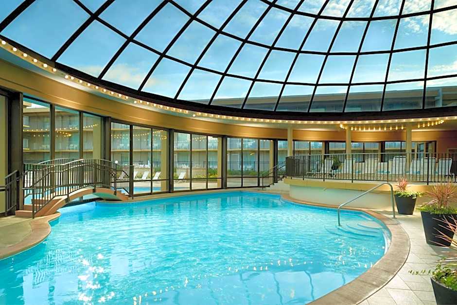 Marriott Chicago O'Hare