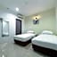 Asia Green Hotel